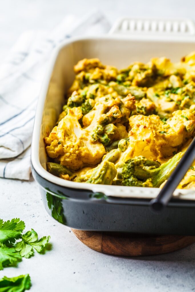 Broccoli Chicken Casserole