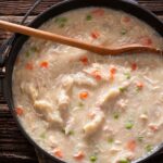 Chicken and Dumplings Recipe