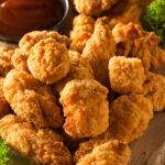 Taiwanese Popcorn Chicken