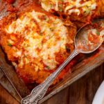 Chicken Parmesan Recipe