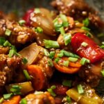 Chicken Manchurian