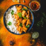 Chicken Curry Recipe