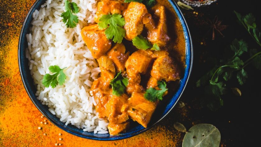 Chicken Curry Recipe