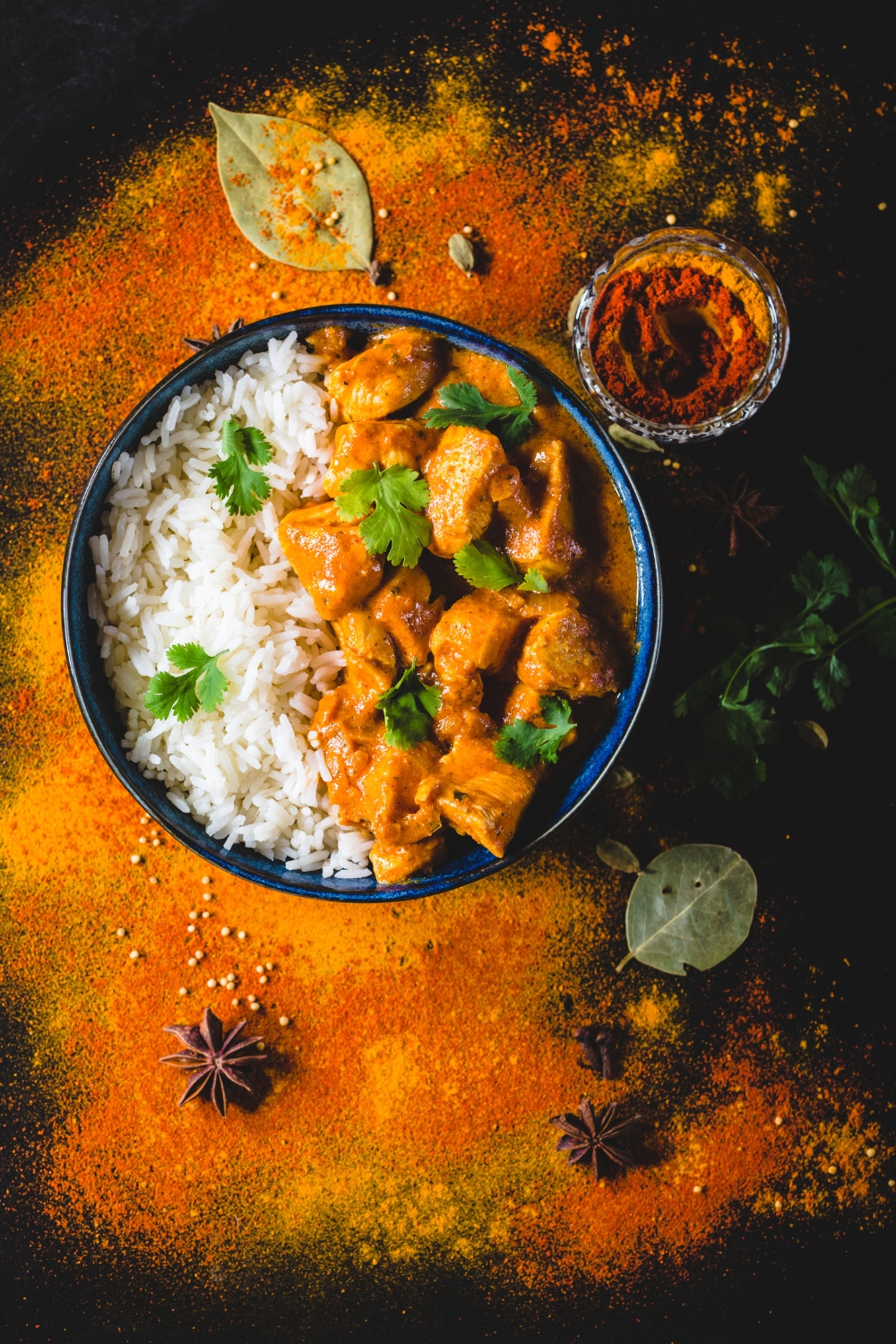 Chicken Curry Recipe