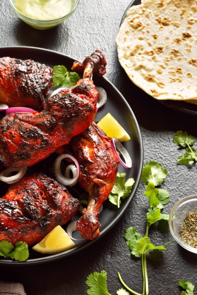 Grilled Huli Huli Chicken Recipe