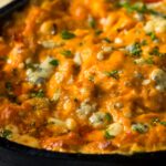 Buffalo Chicken Dip Recipe