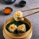 Tasty Chicken Dumplings