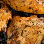 Baked Chicken Breasts Recipe