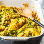 Broccoli Chicken Casserole