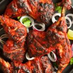 Grilled Huli Huli Chicken Recipe