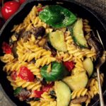 Chicken Pasta Salad Recipe