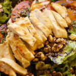 Balsamic Chicken Salad