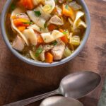 Chicken Noodle Soup Recipe