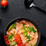 Thai Chicken Soup