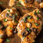 Chicken Marsala Recipe