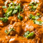 Butter Chicken Recipe