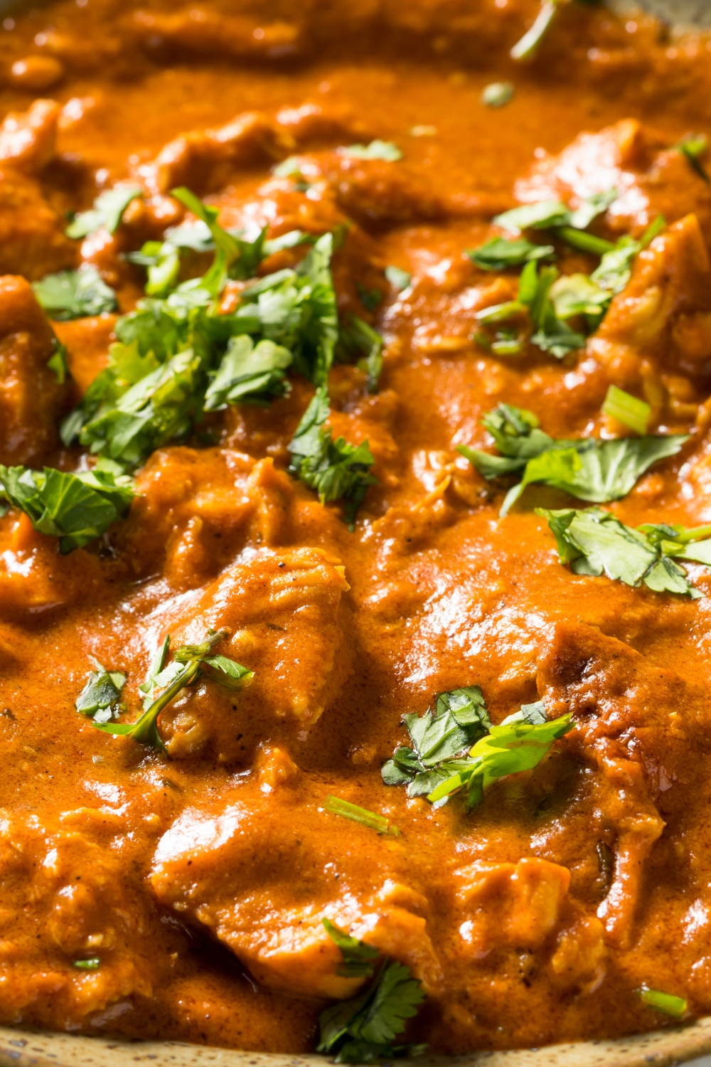 Butter Chicken Recipe