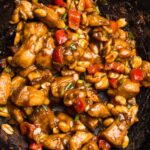 Kung Pao Chicken