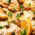 The Best Chicken Francese Recipe