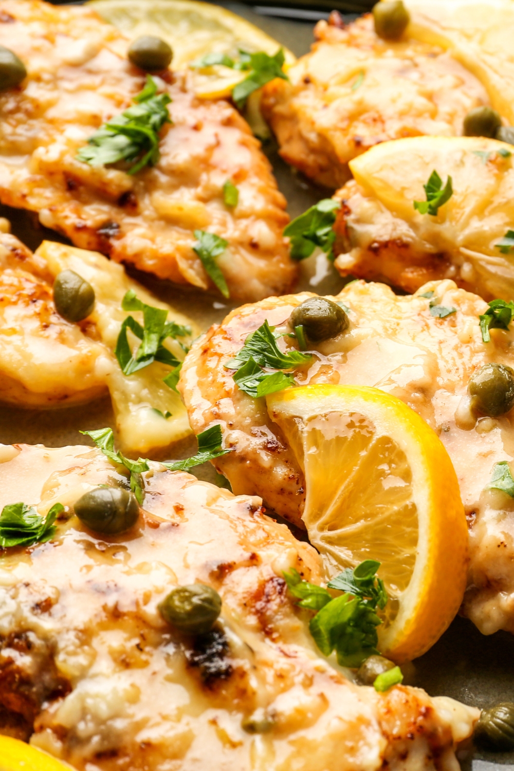 The Best Chicken Francese Recipe