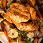 Ina Garten Perfect Roast Chicken Recipe