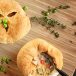  Ina Garten Chicken Pot Pie Recipe