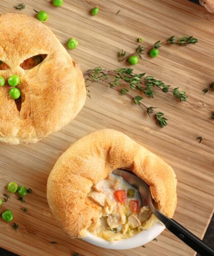  Ina Garten Chicken Pot Pie Recipe