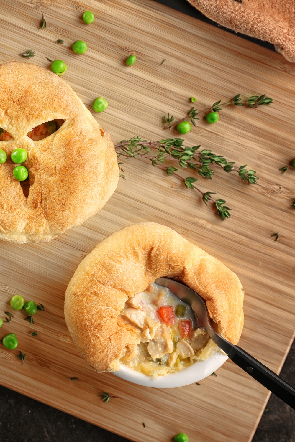  Ina Garten Chicken Pot Pie Recipe