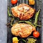 Gordon Ramsay Grilled Chicken Recipe