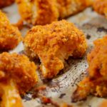 Buffalo Chicken Bites