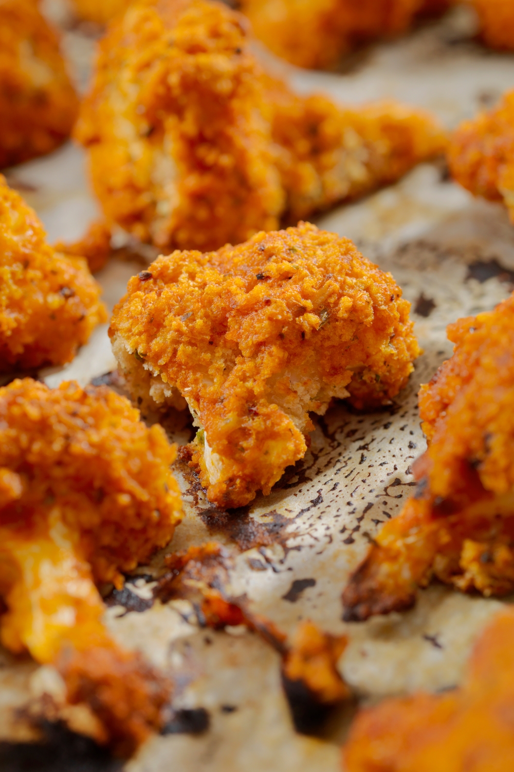 Buffalo Chicken Bites