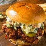 Gordon Ramsay Chicken Burger Recipe