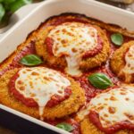 Gordon Ramsay Chicken Parmesan Recipe 