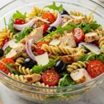 Pioneer Woman Chicken Pasta Salad Recipe