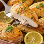 Ina Garten Lemon Chicken Breasts Recipe