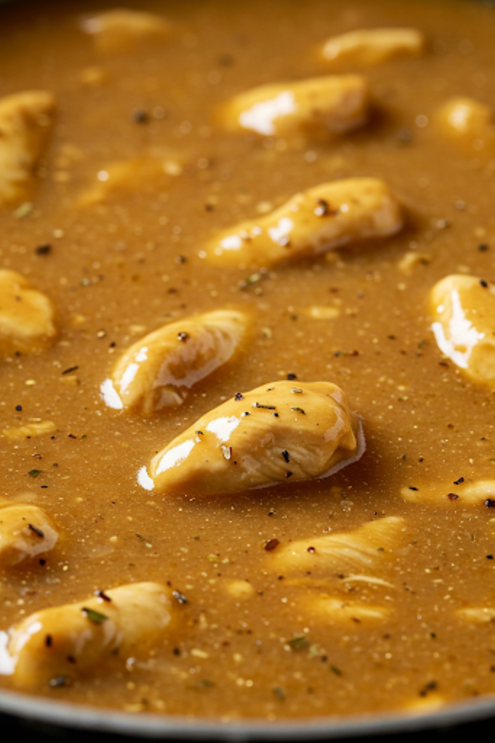 Ina Garten Chicken Gravy