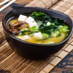 Traditional Miso Chicken Soup Recipe