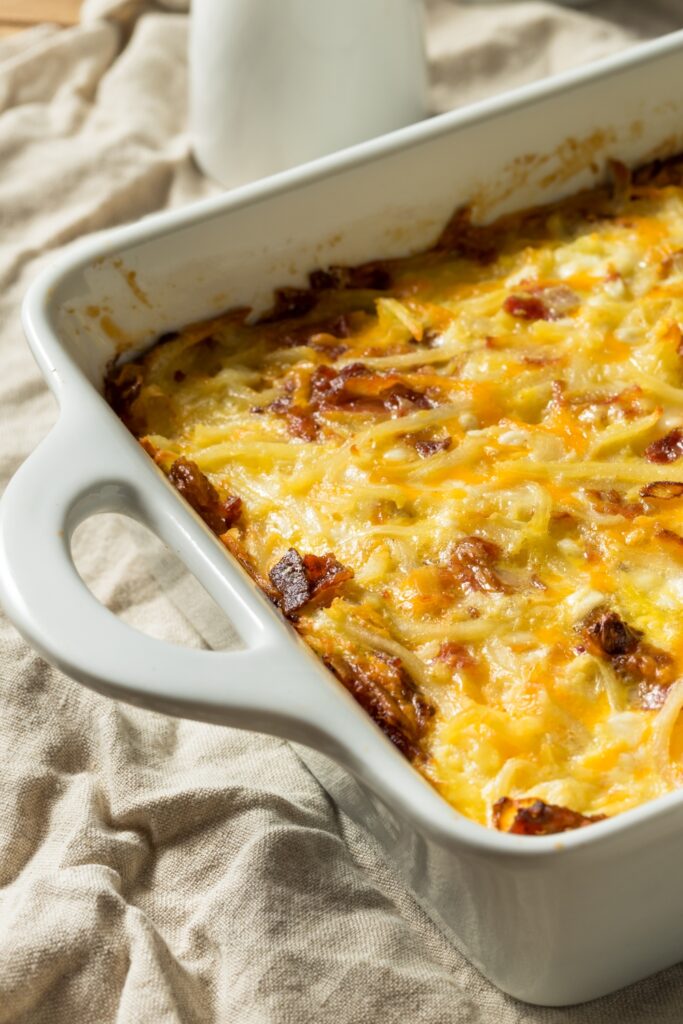 Ree Drummond Chicken Spaghetti Casserole Recipe