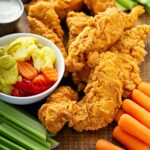 Gordon Ramsay Chicken Tenders Recipe