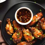 Gordon Ramsay Honey Wings Recipe 