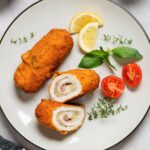 Gordon Ramsay Cordon Bleu Recipe