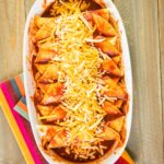 Gordon Ramsay Chicken Enchiladas Recipe