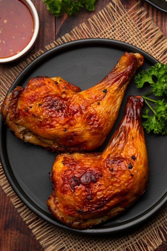 Gordon Ramsay Air Fryer Chicken Recipe