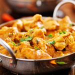 Gordon Ramsay Chicken Curry Recipe 