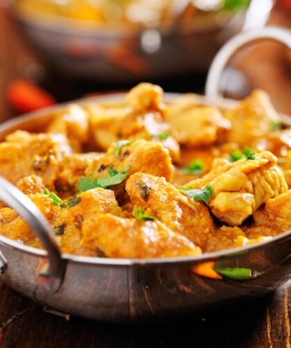 Gordon Ramsay Chicken Curry Recipe 