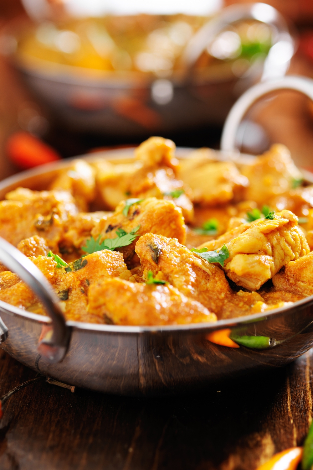 Gordon Ramsay Chicken Curry Recipe 