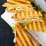 Gordon Ramsay Chicken Sandwich Recipe