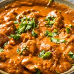 Gordon Ramsay Butter Chicken Recipe