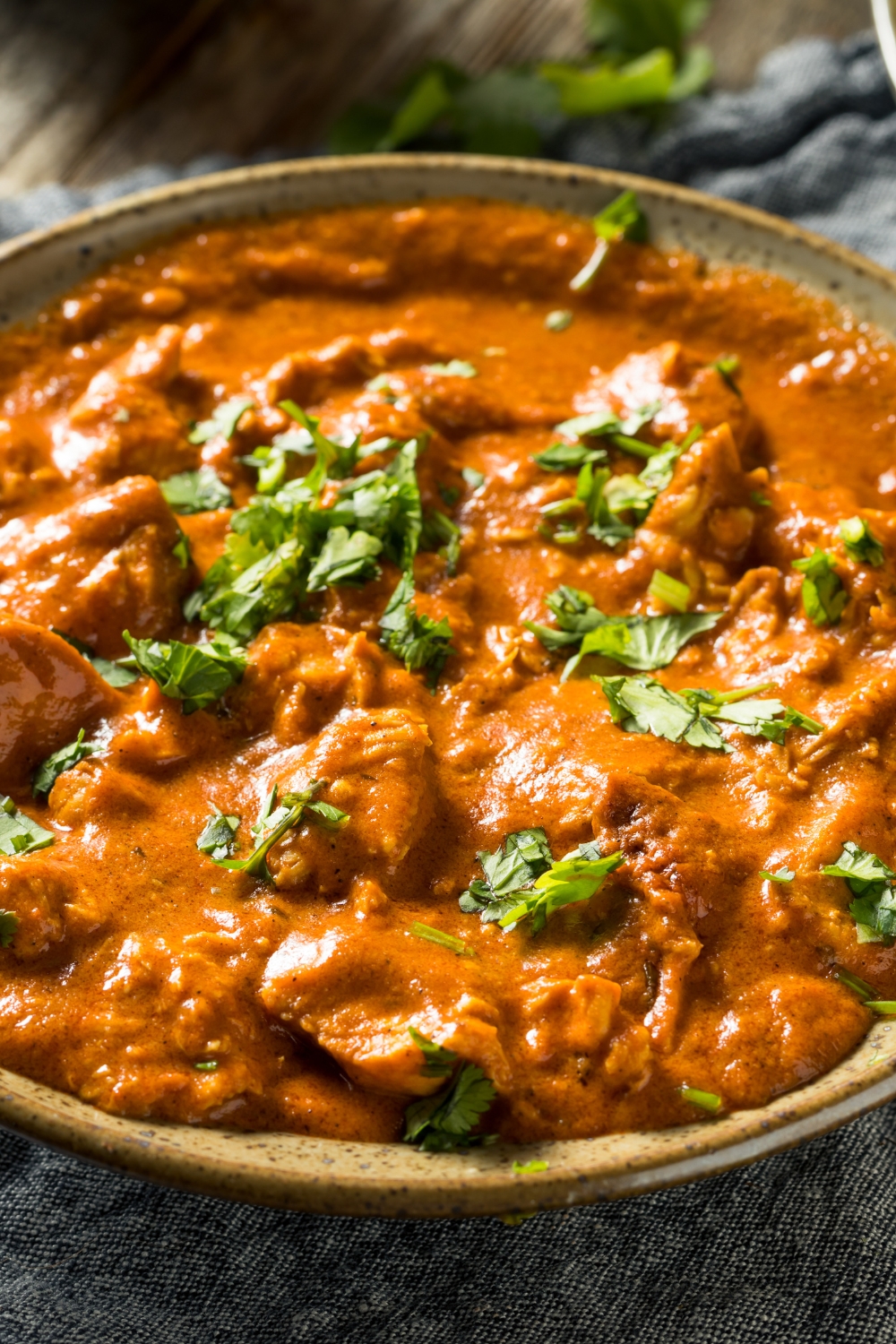 Gordon Ramsay Butter Chicken Recipe