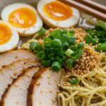 Ina Garten Chicken Ramen-noodle Soup Recipe